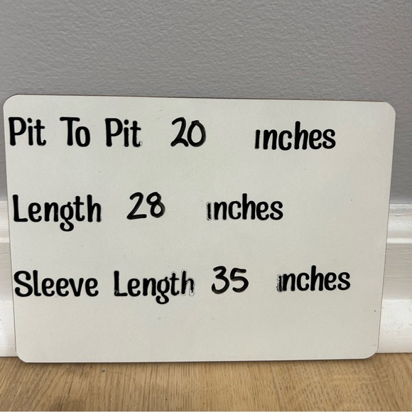 Birddogs Blue Long Sleeve Crewneck Relaxed Fit T-Shirt Men’s Size Large - Picture 5 of 5